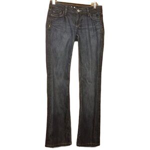 Kitson | Women's Rock Me Robertson Jeans (Size 26)